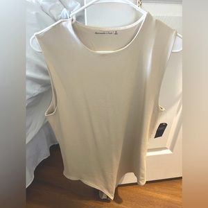 Abrecrombie never worn body suit